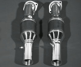 Capristo Sports Cats - 200 Cell (Stainless) for Ferrari F355 M2.7