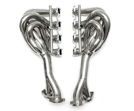 FABSPEED Sport Headers (Stainless) for Ferrari F355