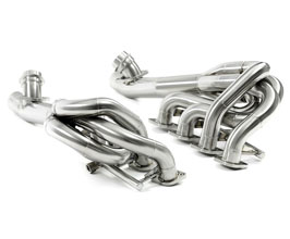 Kline Exhaust Manifolds for Ferrari F355