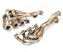 Kreissieg F1 Sound Exhaust Headers (Stainless) for Ferrari F355