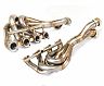 Kreissieg F1 Sound Exhaust Headers (Stainless)