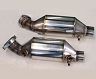 Kreissieg Heavy Duty Metal Catalyzer (Stainless) for Ferrari F355