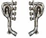 QuickSilver Exhaust Manifolds (Modification Service)