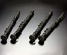 TODA RACING High Power Profile Camshafts - Intake Take Spec