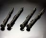 TODA RACING High Power Profile Camshafts - Exhaust Take Spec