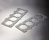 TODA RACING Metal Head Gaskets for Ferrari F355 F129B