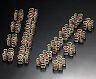 TODA RACING Uprated Valve Springs