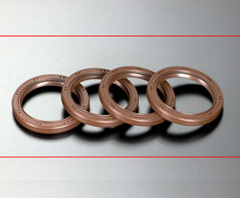 TODA RACING Heavy Duty Camshaft Seals for Ferrari F355