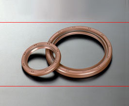 TODA RACING Heavy Duty Crank Seals - Front and Rear for Ferrari F355