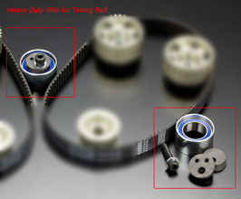 TODA RACING Heavy Duty Timing Belt Idler for Ferrari F355