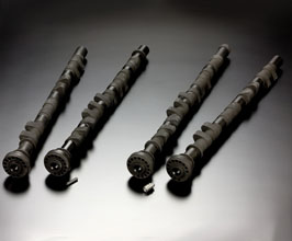 TODA RACING High Power Profile Camshafts - Intake Take Spec for Ferrari F355