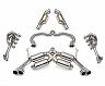 FABSPEED Sport Performance Package (Stainless)