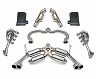 FABSPEED Sport Performance Package (Stainless)