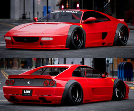 Body Kits for Ferrari F355