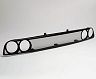 M-Tecnologia Rear Racing Grill