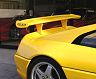 RSD Aero Rear Wing for Ferrari F355