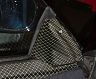 Gruppe M Interior Door Mirror Cover Panels (Carbon Fiber)