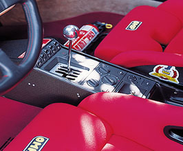 M-Technologia Center Console Box for Ferrari F355