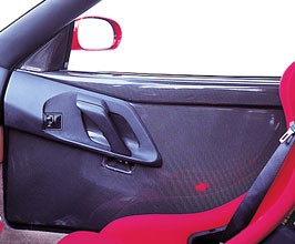 M-Technologia Interior Door Panels for Ferrari F355