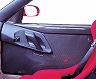 M-Technologia Interior Door Panels