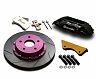 Biot Brake Kit with Brembo F50 Calipers - Front 4POT 330mm