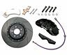 Biot Brake Kit with Brembo Type-R Calipers - Front 6POT 355mm