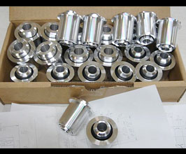 Bushings for Ferrari F355