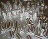 M-Tecnologia Suspension Bushings Set - Metal