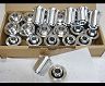 M-Tecnologia Suspension Bushings Set - Pillow Ball