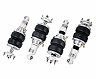 AirREX Air Bag Suspension Struts