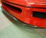 Benetec Front Lip Spoiler (Dry Carbon Fiber) for Ferrari F40