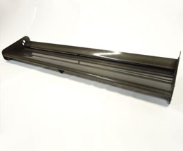 Benetec Rear Wing - Michelotto Type (Dry Carbon Fiber) for Ferrari F40