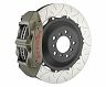 Brembo Race Brake System - Front 6POT with 380mm Type-3 Rotors for Ferrari F40
