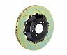 Brembo Two-Piece Brake Rotors - Rear 355mm