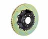 Brembo Two-Piece Brake Rotors - Front 332mm