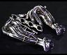 EXHAUTECH Equal Length 4-1 Exhaust Manifolds (Stainless)