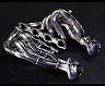 EXHAUTECH Equal Length 4-1 Exhaust Manifolds (Stainless)
