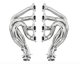 FABSPEED Sport Headers for Ferrari F430