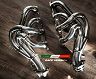 Fi Exhaust Headers - Race Version (Stainless) for Ferrari F430 Coupe / Spider
