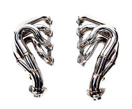 iPE Headers (Stainless) for Ferrari F430