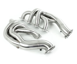 Kline Exhaust Manifolds for Ferrari F430