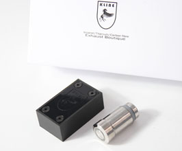 Kline Wireless Remote Button (Inconel) for Ferrari F430 (Incl Scuderia)