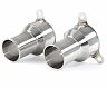 Kline Exhaust Tips (Inconel)