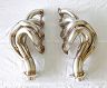 Kreissieg Exhaust Manifold Headers (Stainless) for Ferrari F430