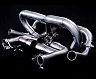 S-Line F1 Sound Exhaust System (Stainless)