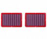 BMC Air Filter Replacement Air Filters
