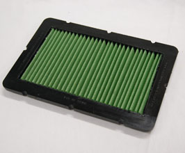 Exotic Car Gear Green Dragon High Performance Air Filters for Ferrari F430 Spider / Scuderia / 16M