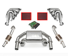 FABSPEED SuperSport Performance Package with Sport Cats - Street for Ferrari F430