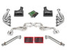 FABSPEED SuperSport Performance Package with Cat Bypass Pipes (Race) for Ferrari F430 Coupe / Spider