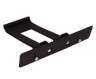 Carbonio Front License Plate Mount (No Drilling)